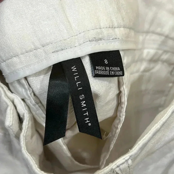 (10)  willi smith shorts - Picture 3 of 4